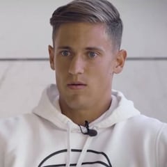 El secreto mejor guardado de Marcos Llorente: desvela todas las claves de su forma física