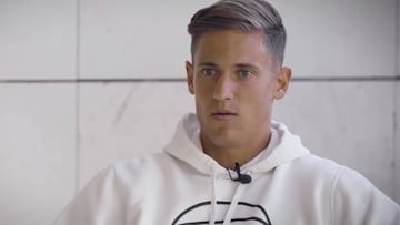 El secreto mejor guardado de Marcos Llorente: desvela todas las claves de su forma física