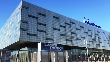 Eurovisin promete un espectculo excepcional a pesar de la avera en el escenario