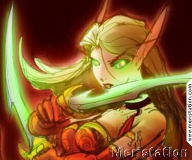 Posible fecha para la expansión de World of Warcraft