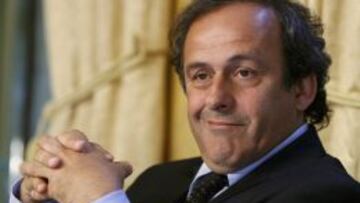 Michel Platini