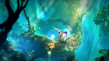 Rebajas de Otoño en Steam: 15 juegos de acción y aventura con grandes descuentos