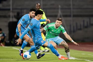 Cruz Azul vs Seattle Sounders: horario, TV, canal, cómo y dónde ver la Leagues Cup en México