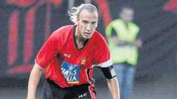 <b>RENTABLE. </b>Maxi López ha sido determinante en los últimos partidos de Liga y Copa.