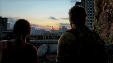 The Last of Us, Impresiones