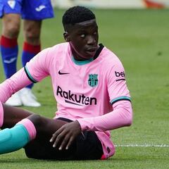 Leipzig y Premier, pendientes de Ilaix..., con permiso del Barça