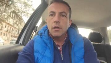 Tremendo zasca de la Guardia Civil a Cristobal Soria vía Twitter