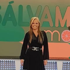 Se hacen públicos los increíbles sueldos de los colaboradores de 'Sálvame'