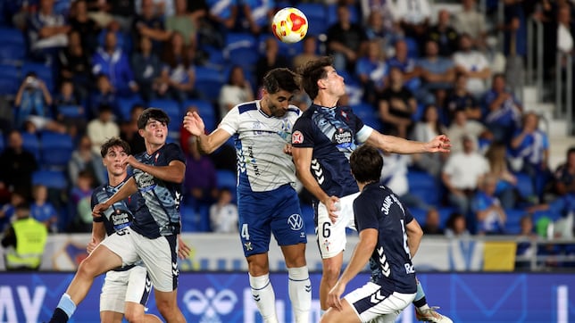 Un estadio de Primera para el duelo más esperado