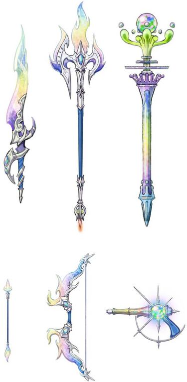 Así es Labyrinth of the Ghost King, la primera expansión de Ni No Kuni 2