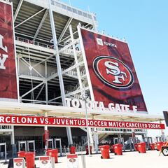 ¡Se suspende el Barça - Juventus por un virus en la plantilla culé!