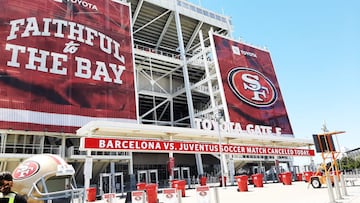 ¡Se suspende el Barça - Juventus por un virus en la plantilla culé!