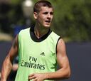 Oficial: Morata ya es del Chelsea