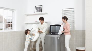 Lavadora - Colprensa