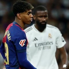 El partido más caro del mundo