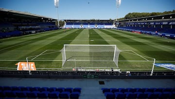 El Huesca compensará a sus socios