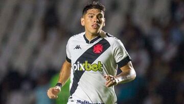 Carlos Palacios volvió a jugar y envió un potente mensaje