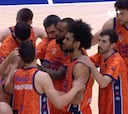 Resumen del Valencia Basket vs Fuenlabrada de la Liga Endesa