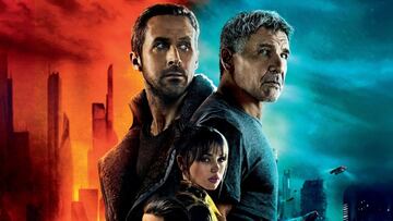Blade Runner planea dar otro salto a la televisión con una serie en acción real