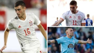 Luis Enrique tiene un 'problemón'