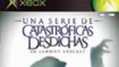 Imágenes de Una serie de catastróficas desdichas de Lemony Snicket