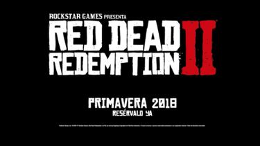 Todo lo que sabemos sobre Red Dead Redemption II
