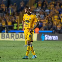 Analistas opinan de la alineación indebida de Tigres