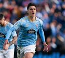 Celta 3-0 Valladolid: resumen, goles y resultado del partido de LaLiga Santander