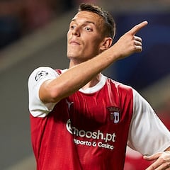 “Portugal es un escaparate perfecto para los jóvenes”