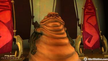 [E3] Star Wars: The Old Republic