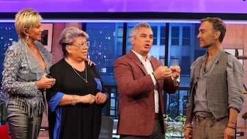 Programa dude Tv Tal Cual - TV+