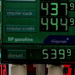 Qué significa la prohibición sobre el petróleo ruso para los precios del gas y cómo afectará en USA