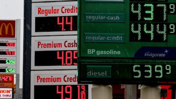 La Administración del Presidente Biden prohíbe las importaciones de energéticos de Rusia a Estados Unidos: ¿Cómo afectará los precios del gas en USA?