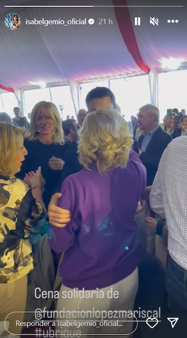 De Pedrerol a Bertín Osborne y José Mercé: los invitados de la gran fiesta de El Turronero