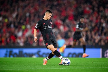 La debacle de Yaser Asprilla, el “problema” que quería evitar Girona