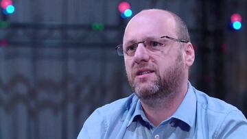 Denuncian de acoso y abuso en Quantic Dream; David Cage responde