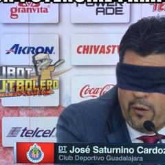 Derrota del Cruz Azul acapara los memes de la jornada