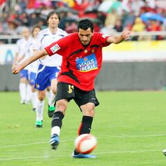 El dato de LALIGA EA SPORTS que deja en evidencia a los delanteros españoles