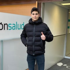 Oficial: Jaume Grau, primer fichaje invernal del Zaragoza