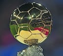 El Balón de Oro 2022 se entregará el 17 de octubre en París con nuevas normas