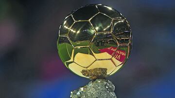 El Balón de Oro 2022 se entregará el 17 de octubre en París con nuevas normas
