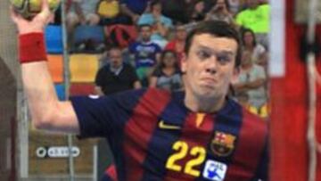 El Barcelona quiere ganar su segundo mundialito en Catar