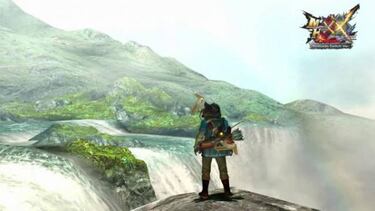 Monster Hunter regresa ahora más desafiante