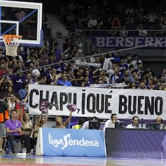La ABP homenajeará a Nocioni, Prigioni, Montañez, Fernández y Rejón