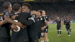 En medio rato ya es una superestrella de la Premier: Estevao deja Inglaterra a sus pies con una jugada de otro planeta