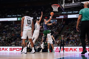 El Unicaja es una máquina de ganar