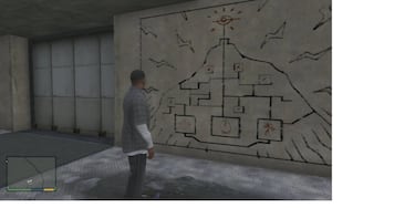 One of GTA V’s biggest and most exciting mysteries turns out to be a big disappointment
