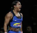 Halterofilia femenina en los Juegos Olímpicos de Tokio: categorías, pesos, formato y reglas