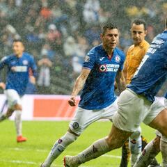 Cruz Azul aclara su relación con Barcelona: Será sólo deportiva
