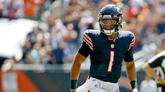 NFL preseason Week 1 in review: rookie QBs make their debuts